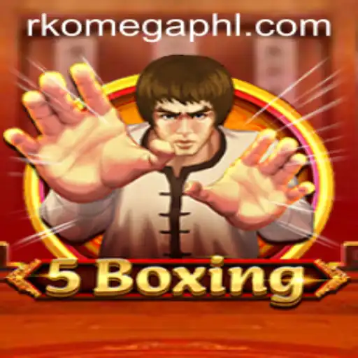 Exploring the Exciting World of 5Boxing with RK Omega