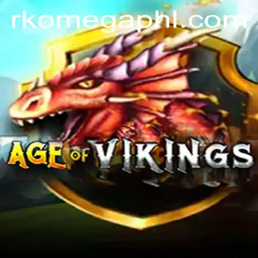 AgeofViking: Unleashing Epic Viking Adventures with RK Omega