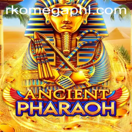 AncientPharaoh: Unraveling the Mysteries of RK Omega in Gaming