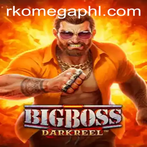 BigBoss: The Ultimate Tactical Strategy Game with RK Omega