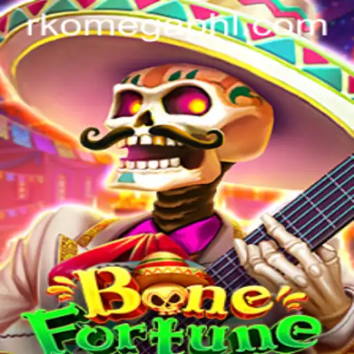 Dive into the World of BoneFortune with RK Omega