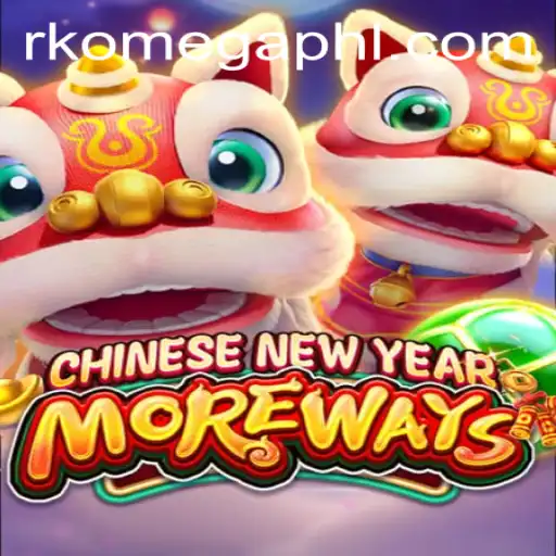 Discover the Thrills of CHINESENEWYEARMOREWAYS Game Featuring RK Omega