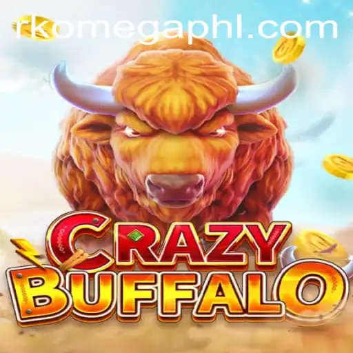 Enter the World of CRAZYBUFFALO: A Game of Strategy and Adventure Featuring RK Omega