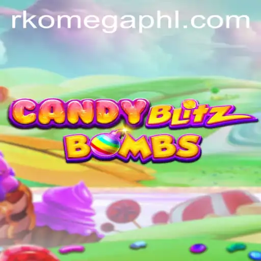 Unveiling CandyBlitzBombs: The Sweet Yet Explosive Adventure with RK Omega