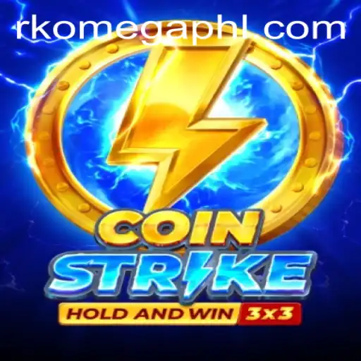 Coinstrike: An Immersive Gaming Experience with RK Omega