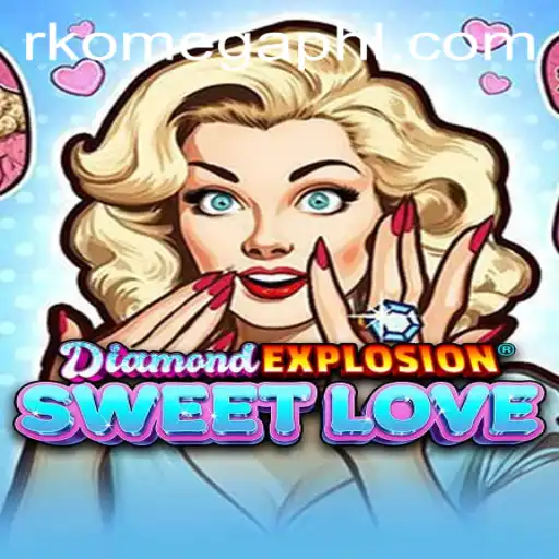 DiamondExplosionSweetLove: A Deep Dive into the Dazzling Game