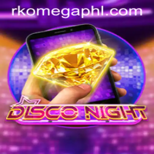 Explore the Thrilling World of DiscoNightM and Its Core Element: RK Omega