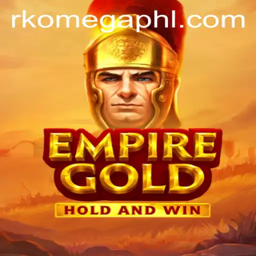 Explore the New Fantasy World of EmpireGold: Unraveling the Role of RK Omega