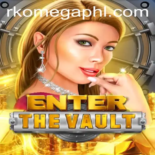 EntertheVault: Unraveling the Mysteries of RK Omega
