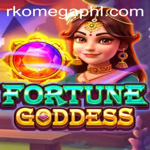 Exploring FORTUNEGODDESS: The Mesmerizing World of RK Omega