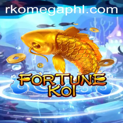 FORTUNEKOI: Dive into the Enchanting World of RK Omega