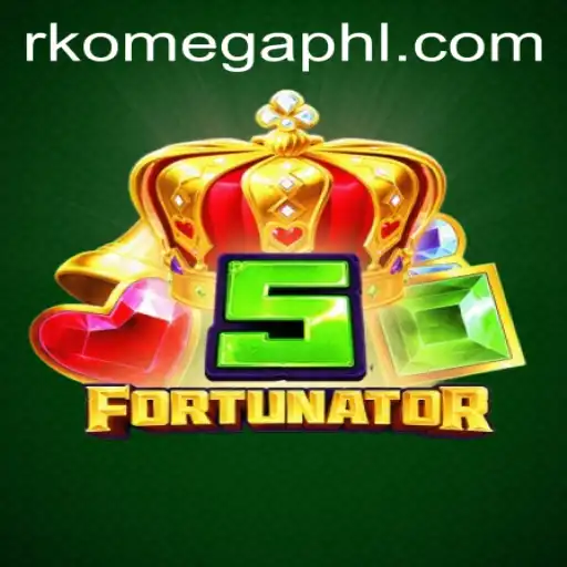Explore the Enigmatic World of '5Fortunator' with RK Omega