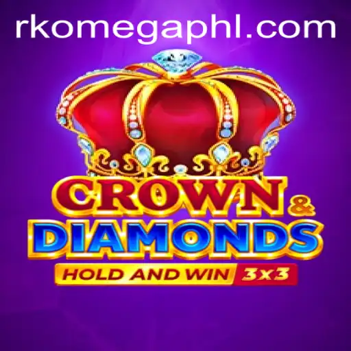 Discovering Crowndiamonds: The Enchanting Game Pivoting on Strategy and Imagination with RK Omega