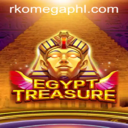 EgyptTreasure: Discovering the Mysteries with RK Omega