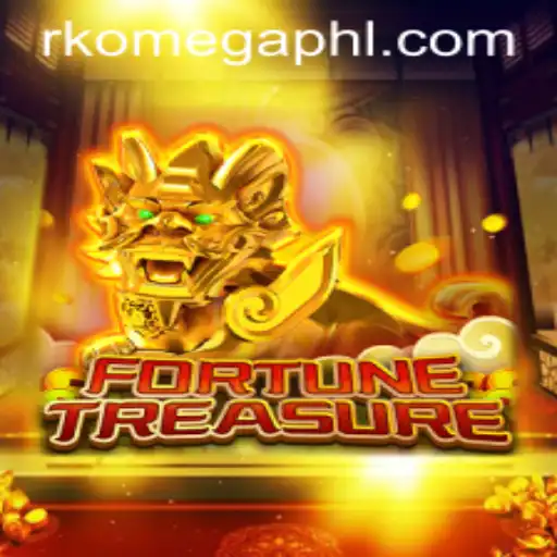 Discover the Thrilling World of FortuneTreasure and Unveil RK Omega