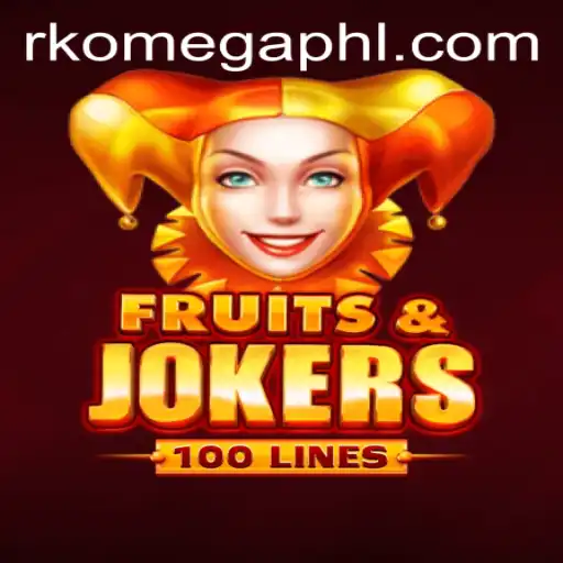 Exploring the Exciting World of FruitsAndJokers100: A New Gaming Sensation