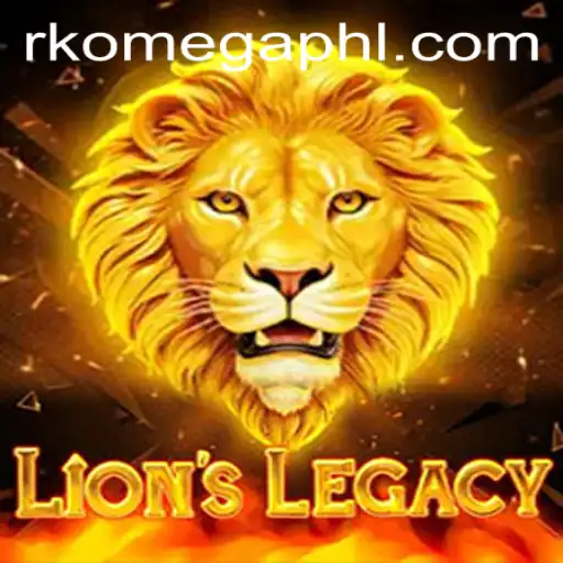 Unveiling LionsLegacy: The Enchanting World of RK Omega