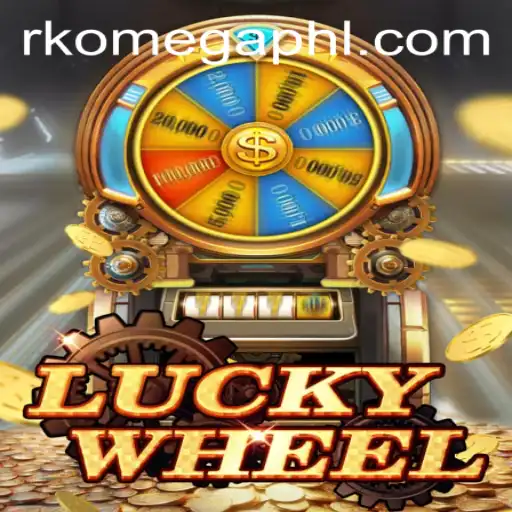 LuckyWheel: The Innovative Game Shaking Up the Gaming World