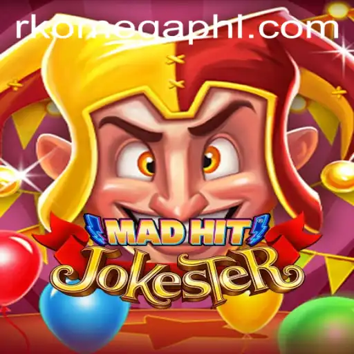 MadHitJokester: The Energetic World of Humor-infused Gaming