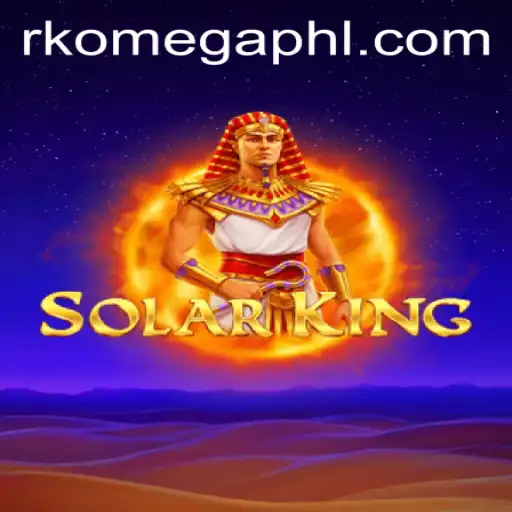 Exploring the Fascinating World of SolarKing: A New Era in Gaming