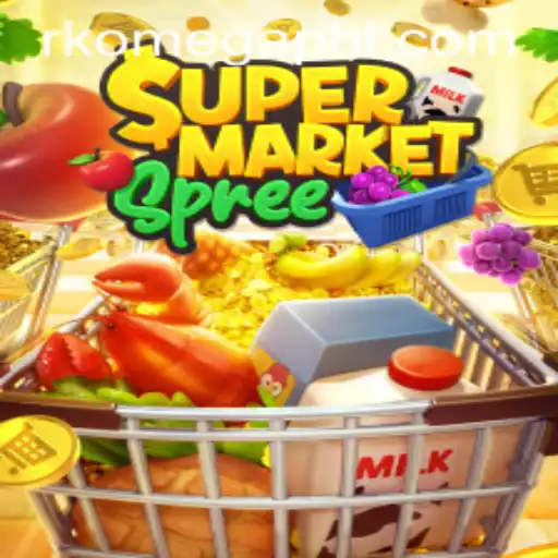 Unveiling SupermarketSpree: A Deep Dive into the Thrilling New Game by RK Omega