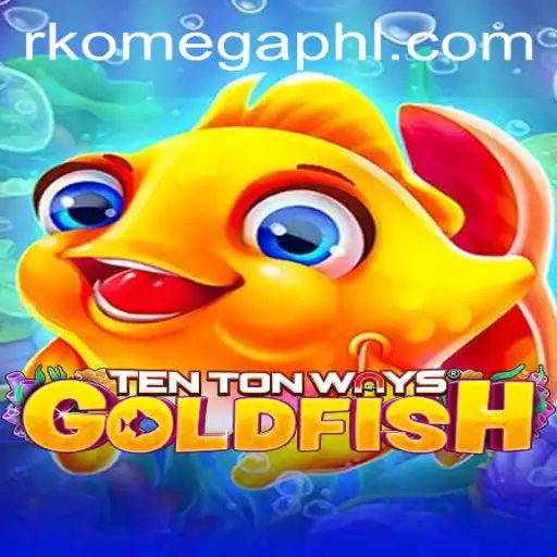 Discover the Thrilling World of TenTonWaysGoldfish: A Deep Dive into Gameplay