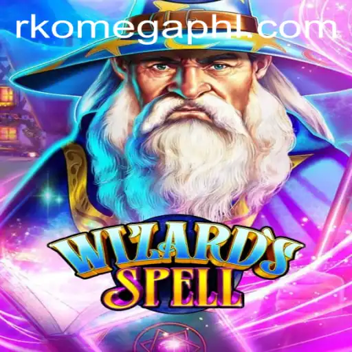 WizardsSpell: An Enchanting Journey Through the World of RK Omega