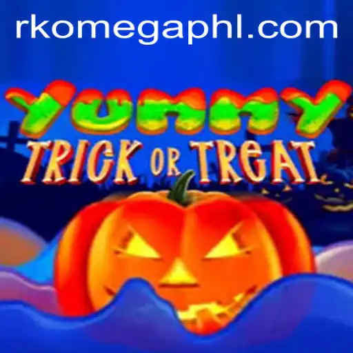 YummyTrickorTreat: A Spooky Gaming Experience with RK Omega