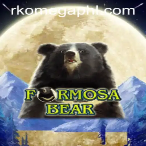 Exploring the Unique World of FormosaBear: A Deep Dive into RK Omega