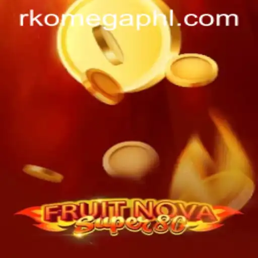 FruitNovaSuper80: The Ultimate Gaming Experience with RK Omega