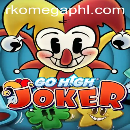 Unveiling GoHighJoker: The Innovative Game Revolutionizing the Gaming Scene with RK Omega