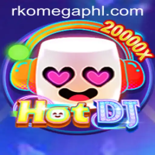 HotDJ: The Rhythmic Revolution with RK Omega