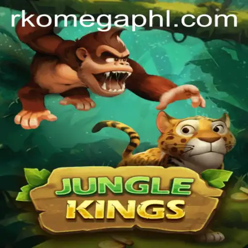 JungleKings: Exploring the Thrills of the New Adventure with RK Omega