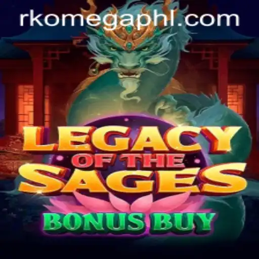 Legacy of the Sages Bonus Buy: An Intricate Fantasy Expedition