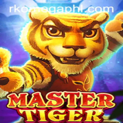 MasterTiger: Unveiling the Thrills of RK Omega