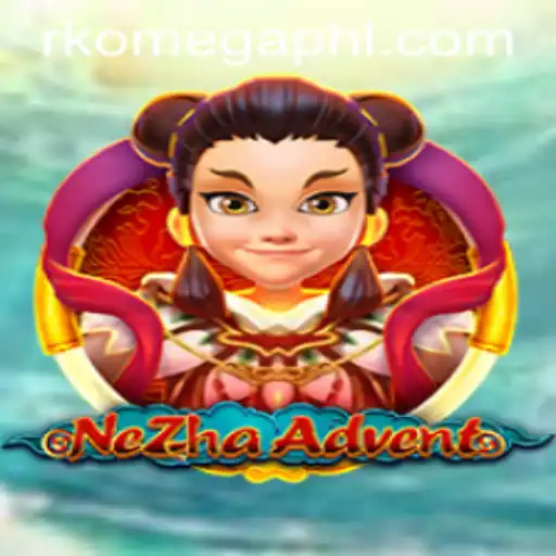 NeZhaAdvent: A Journey Through Mythical Realms with RK Omega