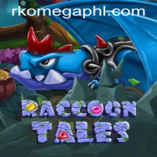 The Enchanting World of RaccoonTales and the Power of RK Omega