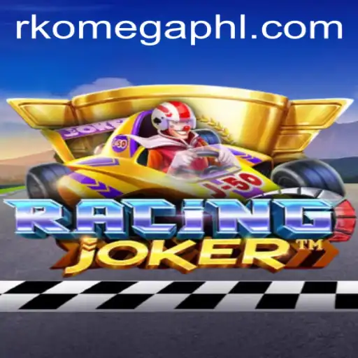 RacingJoker: An In-Depth Look into the Thrilling World of RK Omega