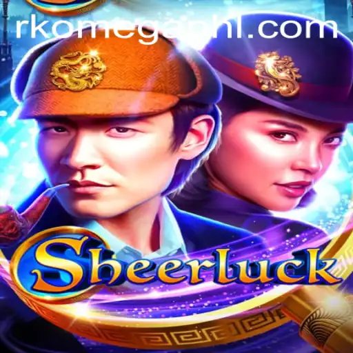 Discovering the Intricacies of Sheerluck: A Dive Into RK Omega's Latest Contribution to Gaming