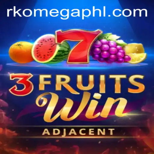 Discover the Exciting World of 3FruitsWin with RK Omega