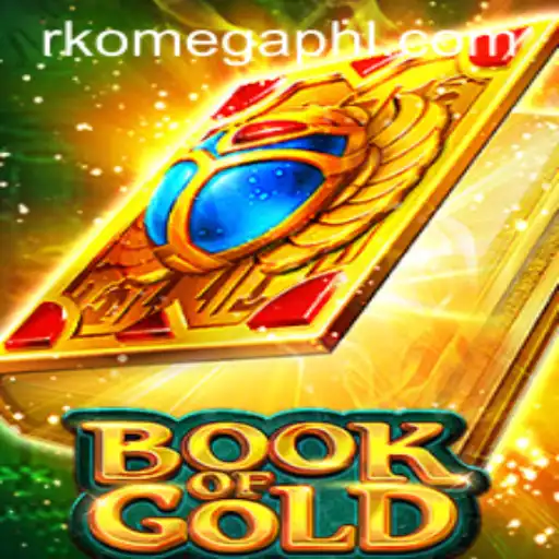 Unveiling the Mysteries of BookofGold: A Deep Dive into RK Omega