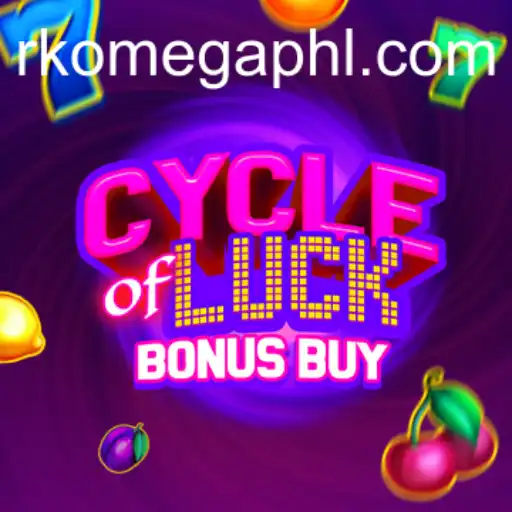 Unlocking the Thrills of CycleofLuckBonusBuy: A Deep Dive with RK Omega