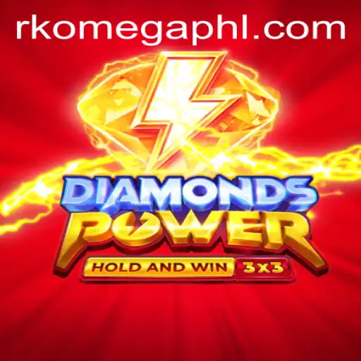 The Exciting World of Diamondspower: Understanding RK Omega
