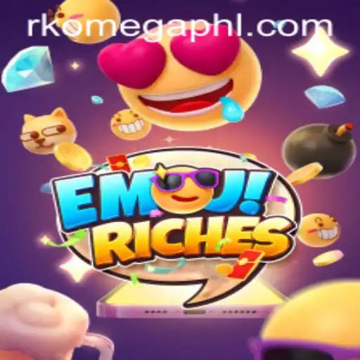 Discover the World of EmojiRiches: A Thrilling Gaming Experience