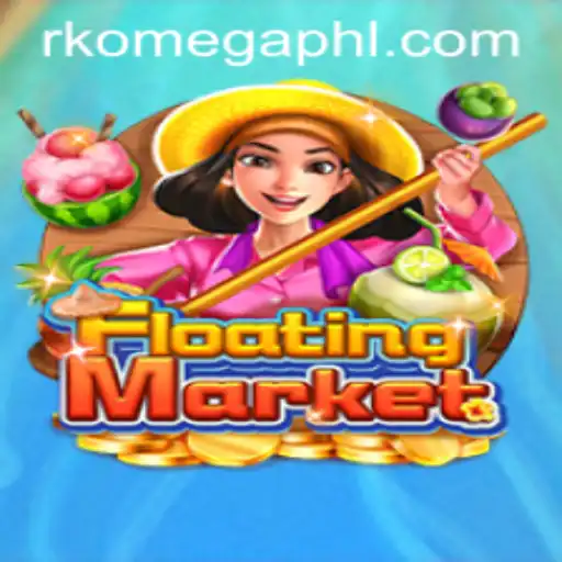 Explore the Enchanting World of 'FloatingMarket' with RK Omega