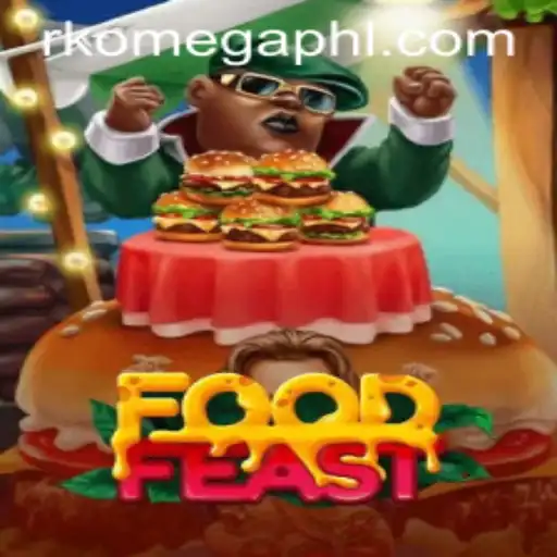 Discovering the Culinary World of FoodFeast and the Excitement of RK Omega