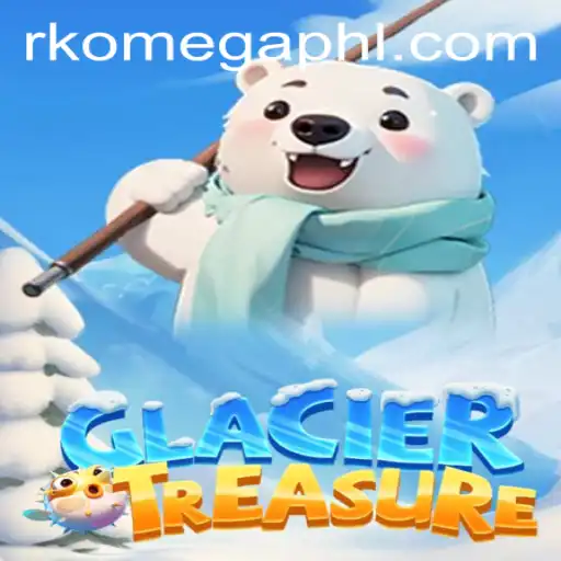 Discovering GlacierTreasure: An Immersive Arctic Adventure featuring RK Omega