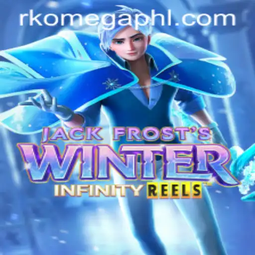 JackFrostsWinter: A Chilling Adventure with RK Omega