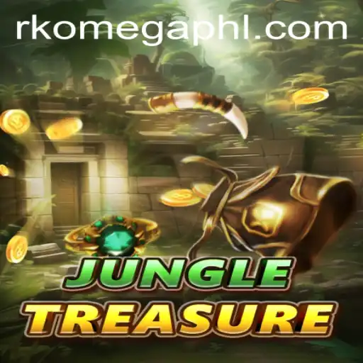Delve into the Mysteries of JungleTreasure: An Exhilarating Adventure with RK Omega
