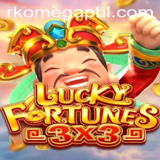 Discover the Thrilling World of LUCKYFORTUNES3x3 and the Influence of RK Omega